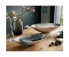 die Faktorei »Grace« Deko Schale – erhältlich in 2 Ausführungen