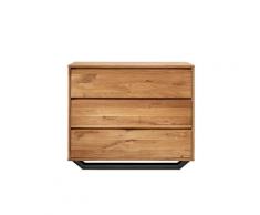 Massivholz »La Dolce Vita« Wildeiche Kommode