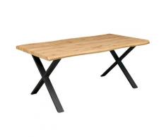 La Casa »Macau« Massivholz Esstisch