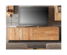 Massivholz »Lausanne« Lowboard IV