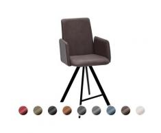 Schösswender »Toma H02A« Stuhl Gavin 201 olive