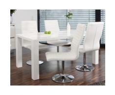 SalesFever »Luke« Esstisch – erhältlich in 5 Größen