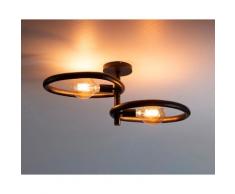 designline »Pebble« Deckenleuchte