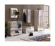 SIT »Airman« Dielen-Set 6-teilig