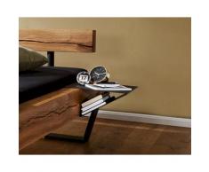 3S Frankenmöbel »Robert« Hänge-Nachttisch I 30x13x34 cm