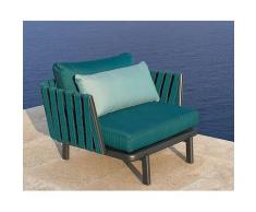 Resol »Anthea« Outdoor Sessel Garnet