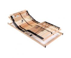 BeCo »Comfort Lux« 42 Lattenrost Motor 80x200 cm
