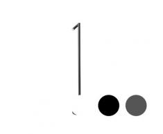 Sompex »Tubo« Stehleuchte 120cm / weiss