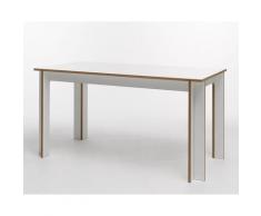 Tojo Tischgruppe Tisch – erhältlich in 2 Größen