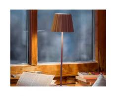 Sompex »Troll 2.0« Tischleuchte metallic – erhältlich in 5 Farben