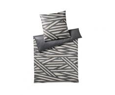 JOOP! »Cross« 4102-9 Bettbezug (Bettwäsche) / 200x220 cm