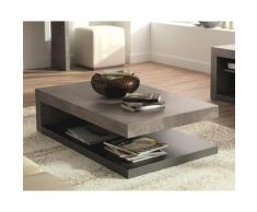 TemaHome »Detroit« Couchtisch