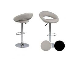 Actona »Plump« Barhocker – erhältlich in 3 Farben