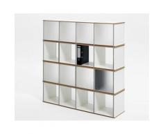 Tojo »aktenpack« Regal – erhältlich in 2 Farben