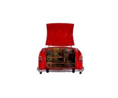 SIT This & That Auto-Barschrank 1054-43 / B 168 x H 72 x T 80 cm