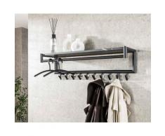 designline »Stab« Garderobe I Keramik 100x30x27 cm