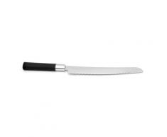 KAI Wasabi Black Brotmesser 23 cm 6723B