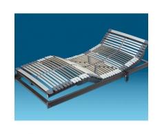 Malie »Move 44« Lattenrost 2-motorig 140x200 cm