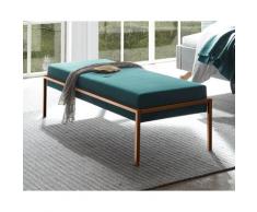 Hasena Bettbank Topa Bronze / PK3 Boston 651 bean