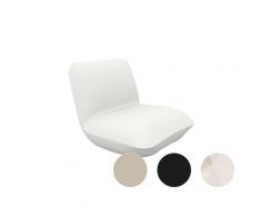 Vondom »PILLOW« Outdoor Lounge Sessel – erhältlich in 3 Farben