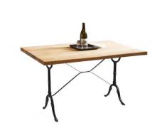 SIT »Torin« Bistro-Tisch 14002-11 / 120 x 72 x 65 cm