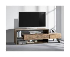 WOLFMÖBEL »City« Lowboard I Version 2