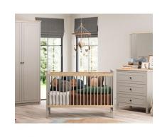 INFANSKIDS »Sento« Gitterbett