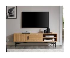 SalesFever »Lyon« Lowboard 160x50x40 cm