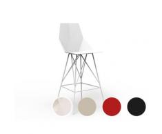 Vondom »FAZ« Outdoor Barhocker – erhältlich in 6 Farben