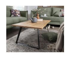 die Faktorei »Charlie« Couchtisch 100x40x60 cm