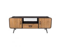 Dutchbone »Gin« Sideboard I 135x51x38 cm