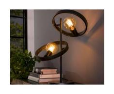 designline »Hover« Tischlampe 42x53x26 cm