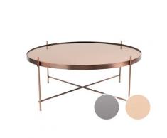 Zuiver Couchtisch Cupid – erhältlich in 8 Ausführungen