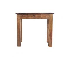 SIT Seadrift Teak Massivholz Telefontisch – erhältlich in 2 Ausführungen