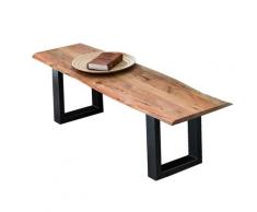 Möbilia »Dieter« Sitzbank 150x46x40 cm