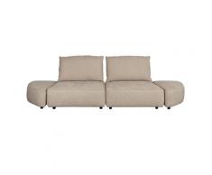 Zuiver »Hunter« Sofa 3-Sitzer