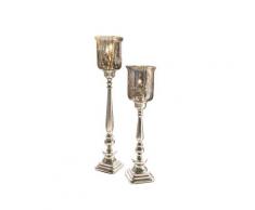 die Faktorei »Raw« Kerzenständer – erhältlich in 2 Ausführungen