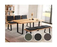 Schösswender »Vigo 200« Essgruppe II – erhältlich in 6 Ausführungen