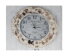 die Faktorei »Hotel Westminster« Wanduhr