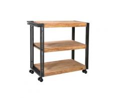 SIT »Panama« Küchenwagen