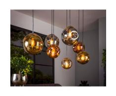 designline »Stellar« Hängelampe II 145x150x50 cm