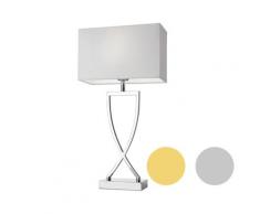 Villeroy&Boch »Toulouse« Tischleuchte – erhältlich in 12 Ausführungen