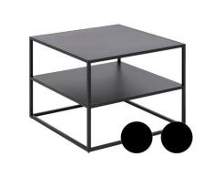 Actona »Newton« Couchtisch – erhältlich in 2 Farben