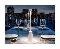 Sompex »Minimax« Akku-Tischleuchte – erhältlich in 7 Farben