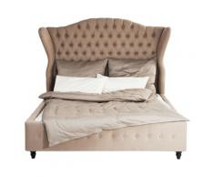 Kare Design »City Spirit« Bett Linen Natural – erhältlich in 2 Größen