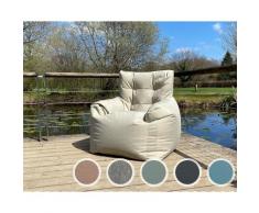 Sitting Bull »ZAPP« Outdoor Sessel XL – erhältlich in 5 Ausführungen