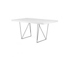 TemaHome »Multi Trestles« Schreibtisch – erhältlich in 2 Größen