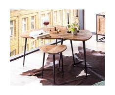 SIT »Sidney« Couchtisch 40x37x37 cm