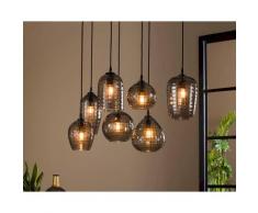 designline »Hexa« Hängelampe