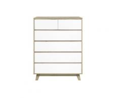 Möbilia »Chic« Kommode III